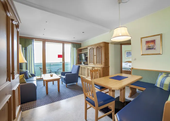 Apartment Alpine Club By Schladming-appartements