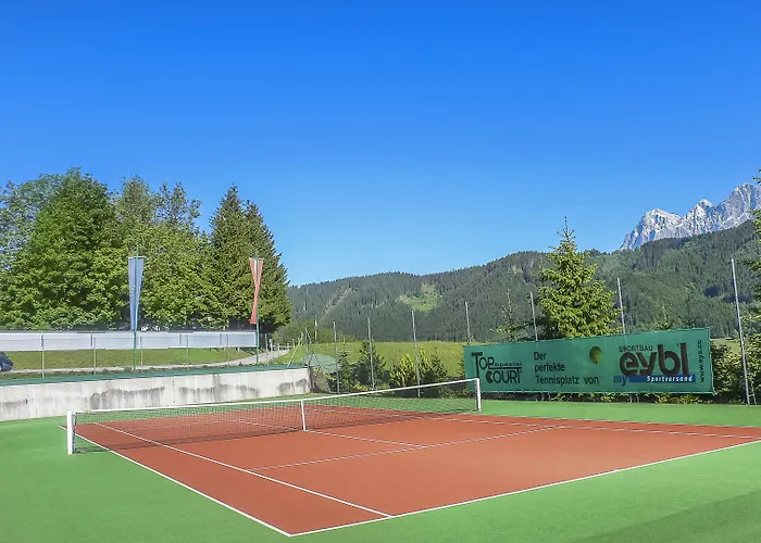 Alpine Club By Schladming-appartements Apartment *