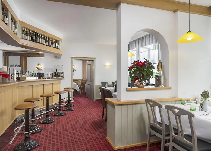 Alpine Club By Schladming-appartements Apartment