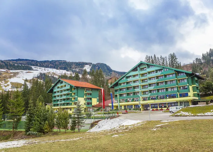 Alpine Club By Schladming-appartements