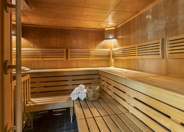 Apartment Alpine Club By Schladming-appartements