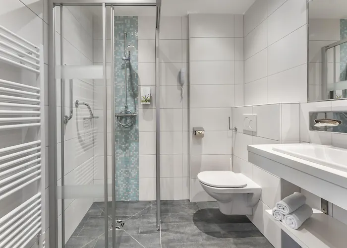 Alpine Club By Schladming-appartements Apartment Schladming