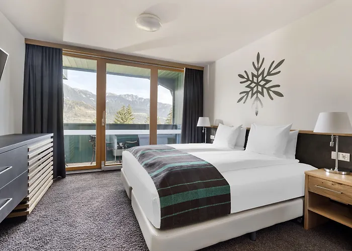 Alpine Club By Schladming-appartements