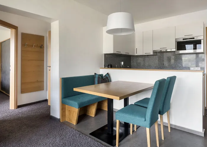 Alpine Club By Schladming-appartements Апартаменты Шладминг