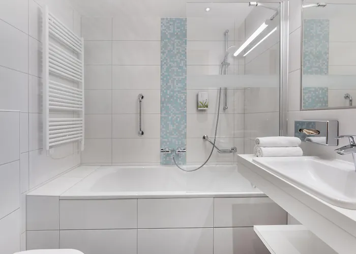 Alpine Club By Schladming-appartements * Шладминг