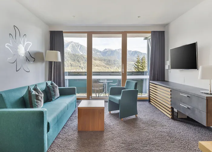 Alpine Club By Schladming-appartements *