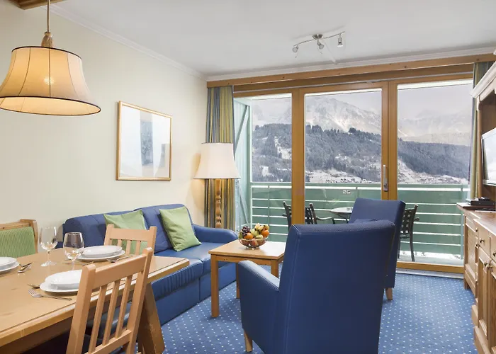 Alpine Club By Schladming-appartements Apartment Schladming