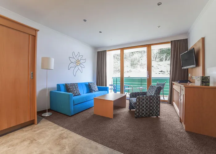 Апартаменты Alpine Club By Schladming-appartements *