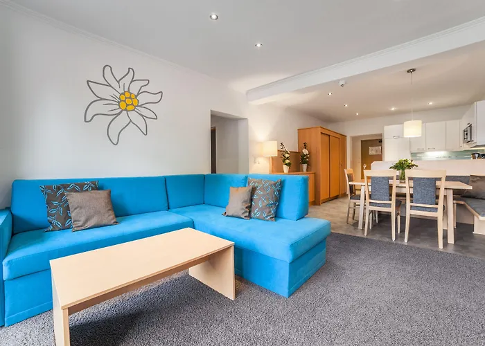 Alpine Club By Schladming-appartements Apartment