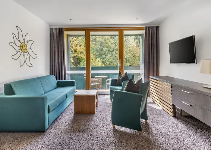 Alpine Club By Schladming-appartements Апартаменты *