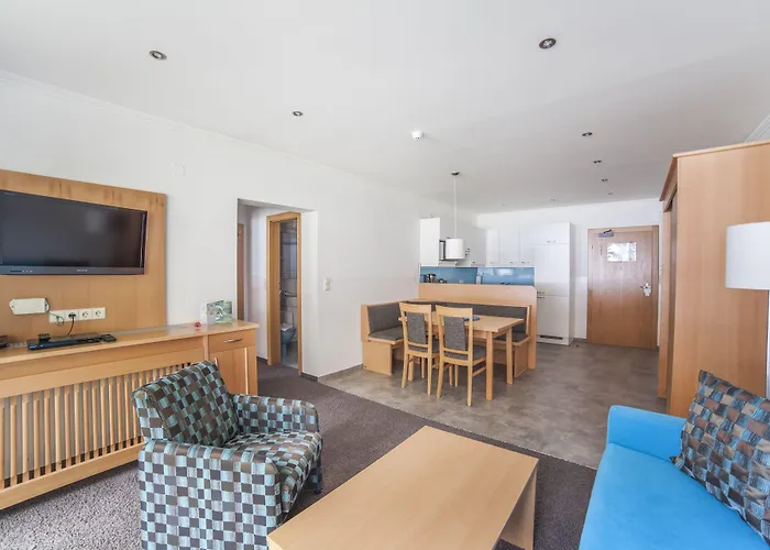 Alpine Club By Schladming-appartements Apartment *