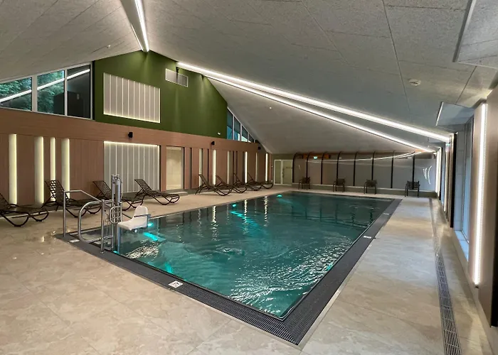 Alpine Club By Schladming-appartements * Schladming