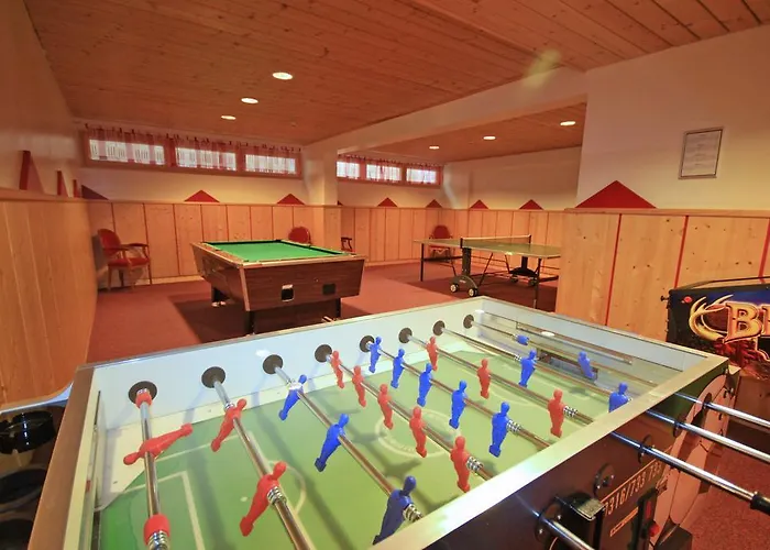 Apartment Alpine Club By Schladming-appartements Schladming