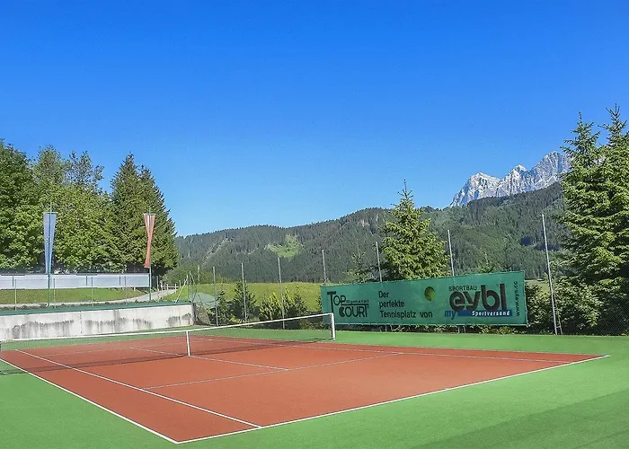 Alpine Club By Schladming-appartements Шладминг