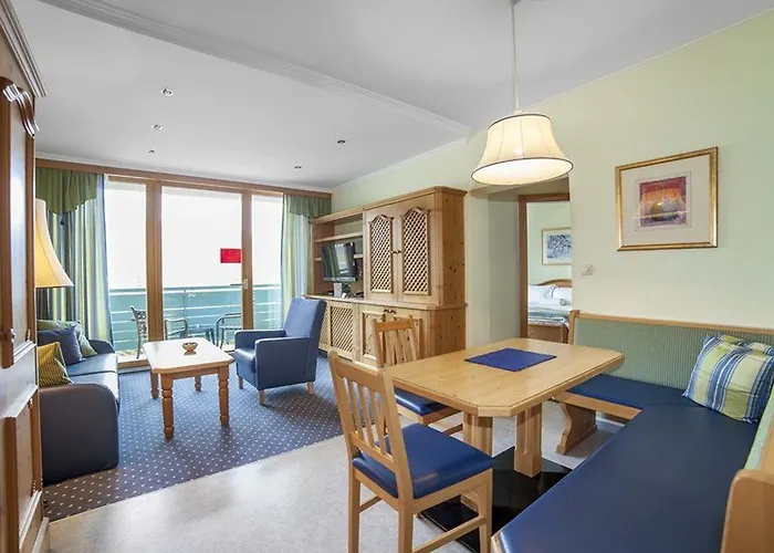 Apartment Alpine Club By Schladming-appartements *