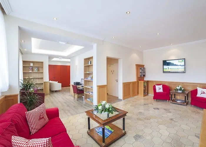 Alpine Club By Schladming-appartements *