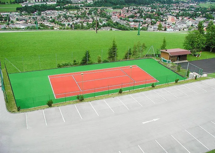 Alpine Club By Schladming-appartements * Шладминг