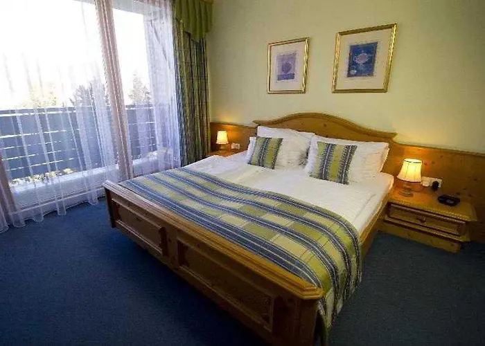 Апартаменты Alpine Club By Schladming-appartements *