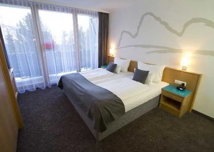 Alpine Club By Schladming-appartements