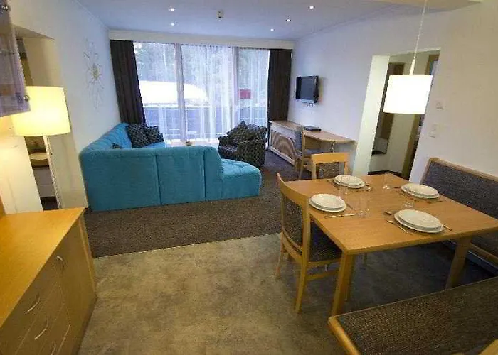 Apartment Alpine Club By Schladming-appartements