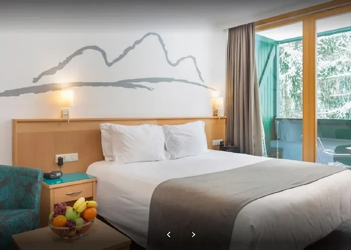 Alpine Club By Schladming-appartements