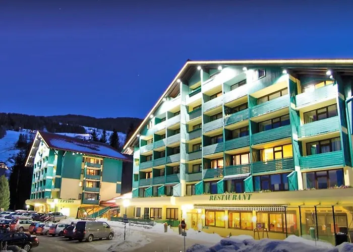 Alpine Club By Schladming-appartements Apartment Schladming
