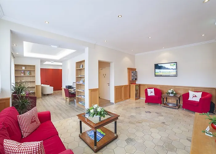 Alpine Club By Schladming-appartements Apartment