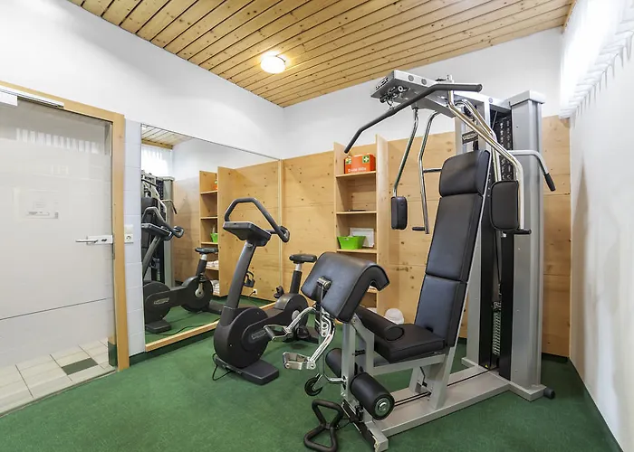 Alpine Club By Schladming-appartements Апартаменты *