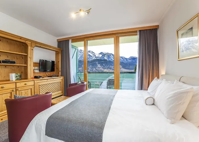 Alpine Club By Schladming-appartements Апартаменты