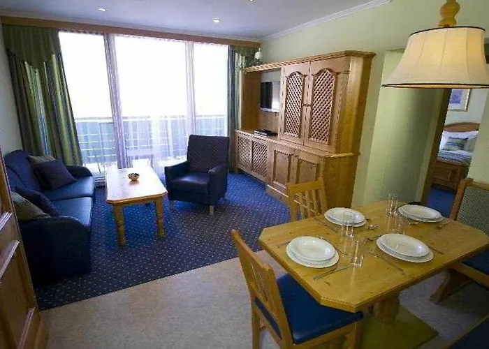 Alpine Club By Schladming-appartements Apartment Schladming