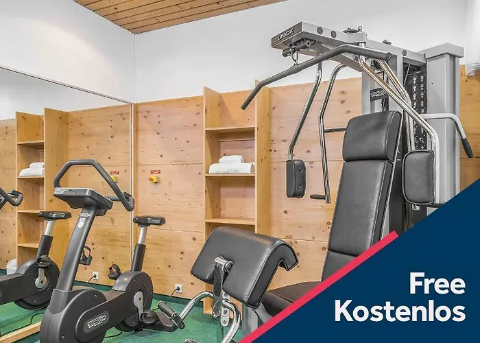 Apartment Alpine Club By Schladming-appartements